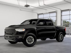 2026 Ram 1500 RHO CREW CAB 4X4 5'7 BOX Pickup