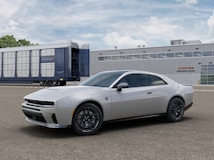 2026 Dodge Charger Scat Pack Coupe