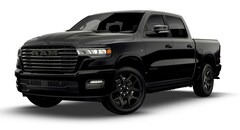 2026 Ram 1500 LARAMIE CREW CAB 4X4 5'7 BOX Pickup