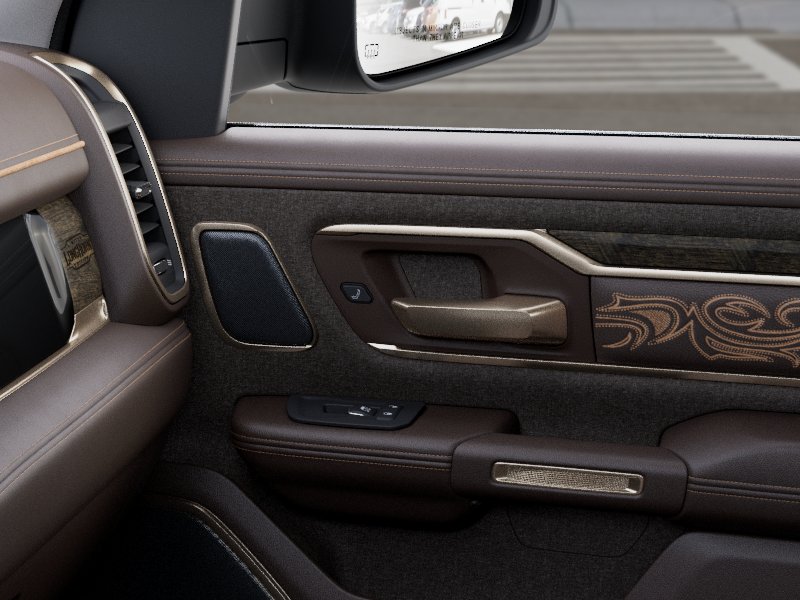 2026 RAM 1500 Limited Longhorn - Photo 51
