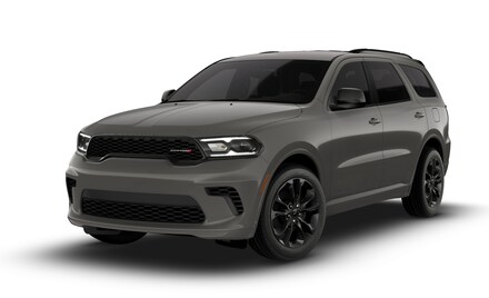 2026 Dodge Durango GT AWD Sport Utility