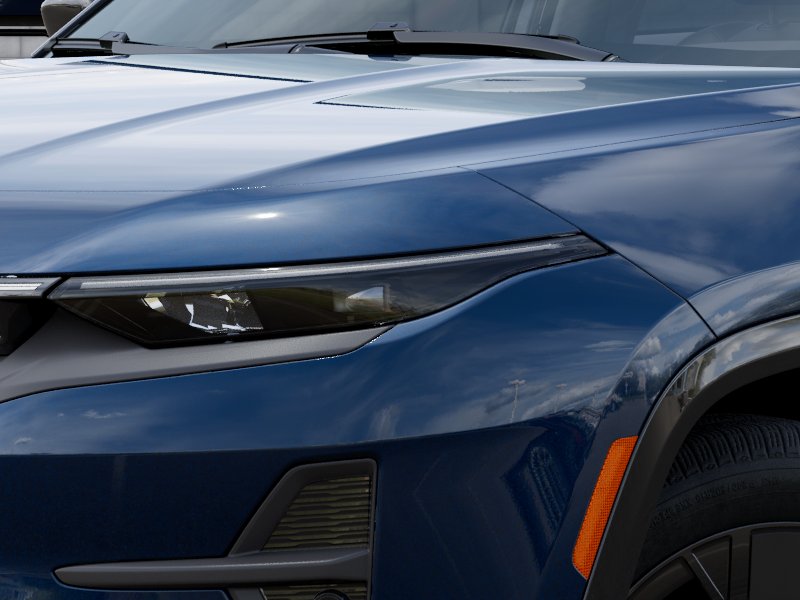 2025 Jeep Wagoneer S Launch Edition - Photo 39