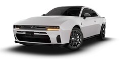 2026 Dodge Charger SCAT PACK 2-DOOR AWD Coupe