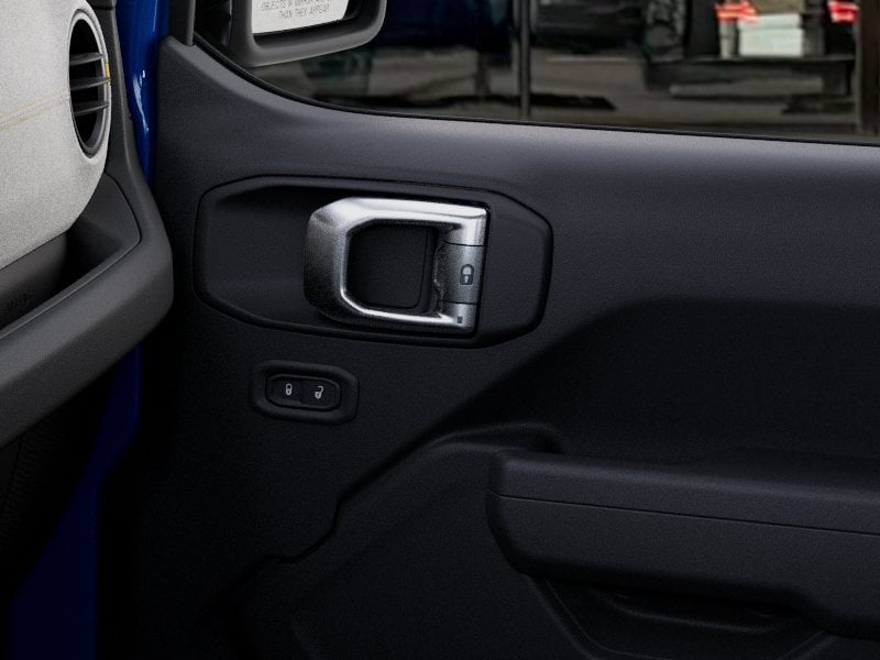 2025 Jeep Gladiator Sport S - Photo 50