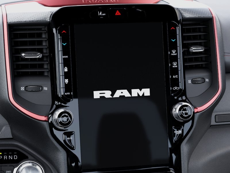 2026 RAM 1500 Rebel - Photo 44