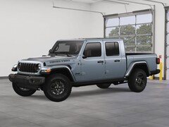 2025 Jeep Gladiator HIGH TIDE 4X4 Pickup