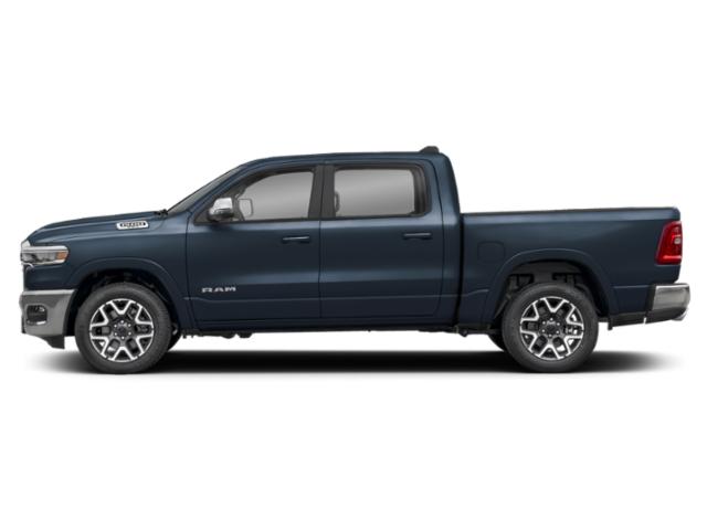2026 Ram 1500 Laramie photo 2