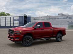 2026 Ram 2500 BLACK EXPRESS CREW CAB 4X2 6'4 BOX Pickup