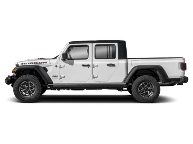 2026 Jeep Gladiator Rubicon photo 3