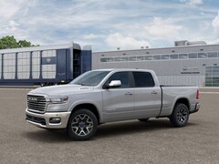 2027 Ram 1500 LARAMIE CREW CAB 4X4 6'4 BOX Pickup