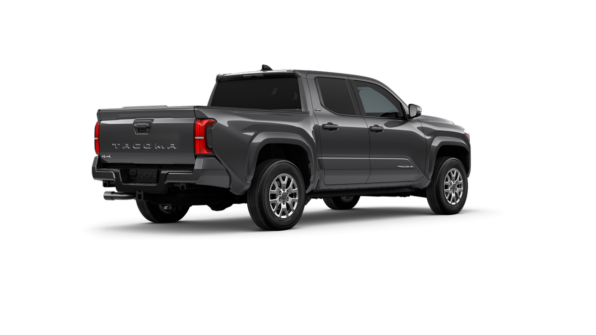 2026 Toyota Tacoma SR5 - Photo 36