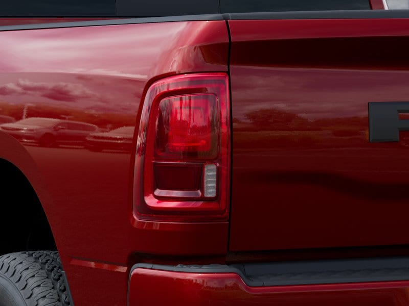 2026 RAM 2500 Tradesman/Black Express - Photo 22