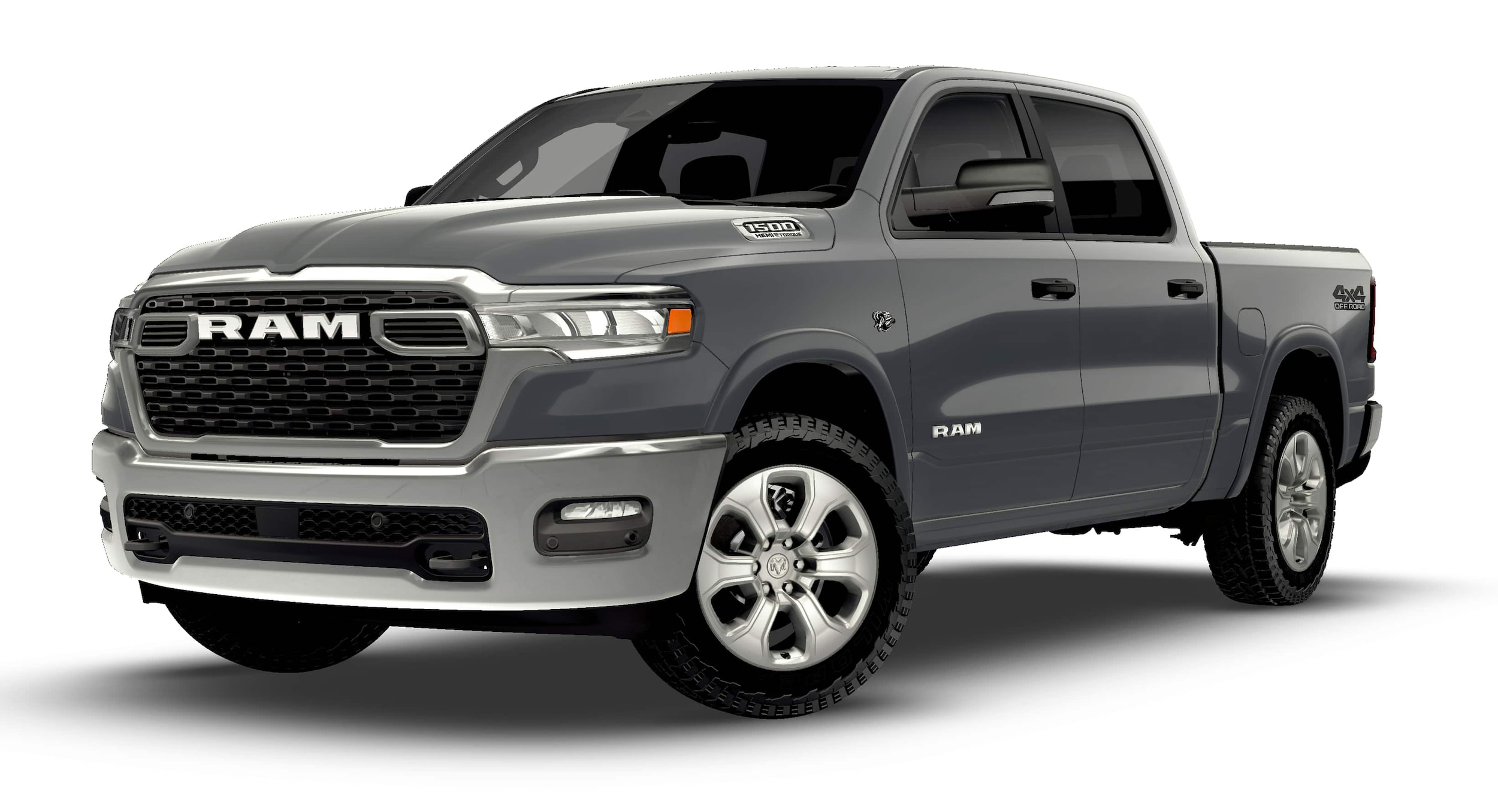 2026 RAM 1500 Big Horn/Lone Star - Photo 14