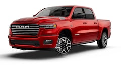 2027 Ram 1500