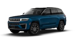 2026 Jeep Grand Cherokee Limited Reserve Sport Utility Great Falls, MT