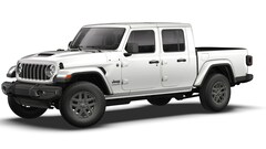 2026 Jeep Gladiator Sport S Pickup