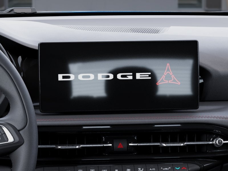 2025 Dodge Hornet GT - Photo 36