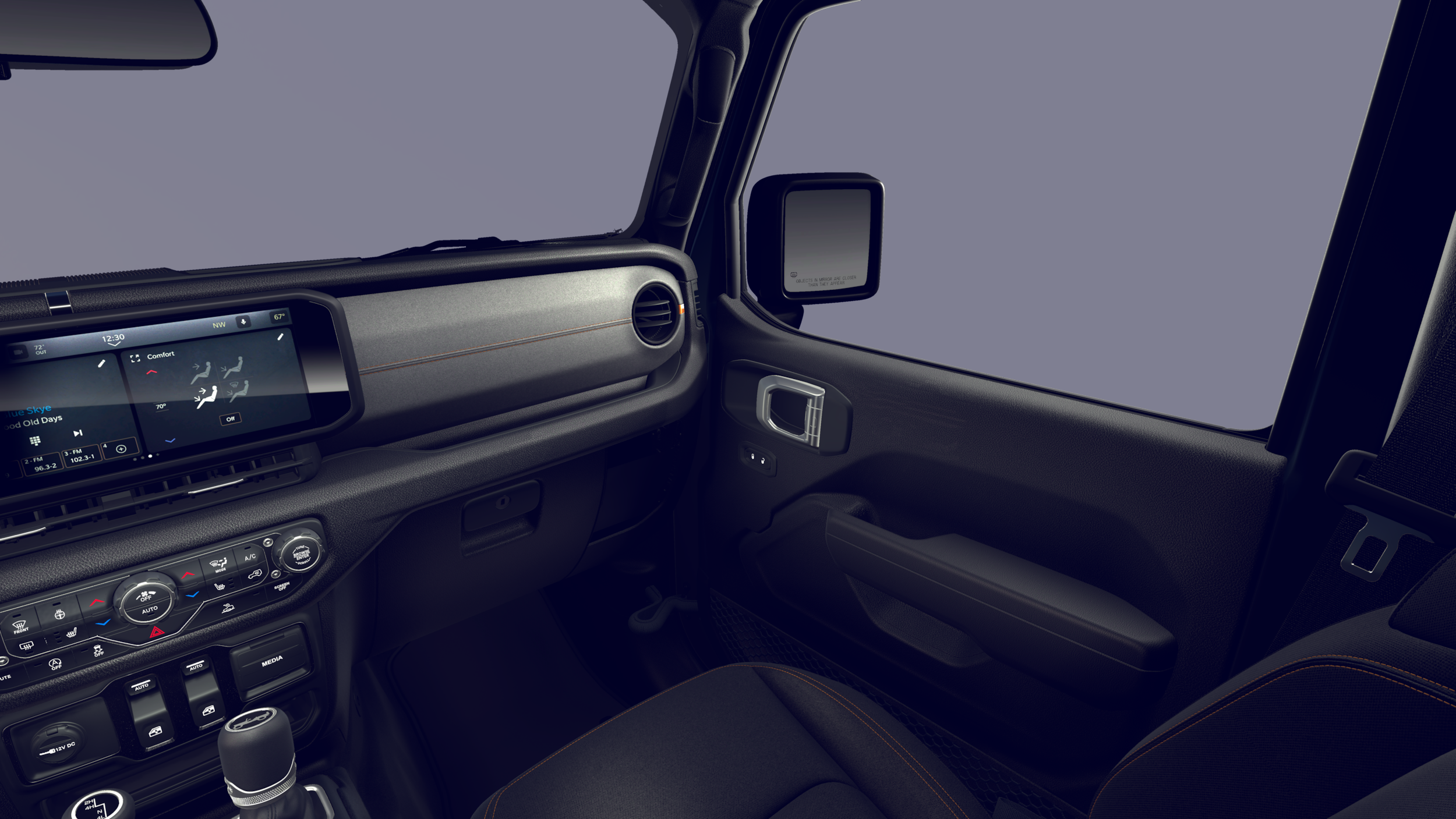 2026 Jeep Wrangler 2-Door Sport S - Photo 20