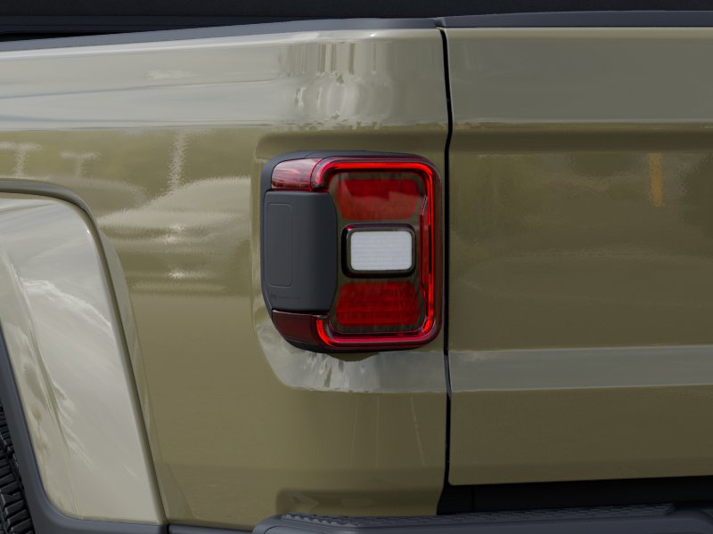 2025 Jeep Gladiator Sport S - Photo 37