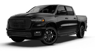 2027 Ram 1500 Laramie Pickup