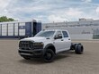  Ram 5500 Chassis Cab