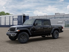 2026 Jeep Gladiator SPORT 4X4 Pickup