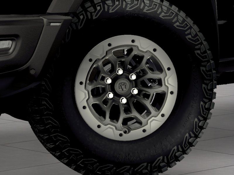 2026 Ram 1500 RHO photo 4