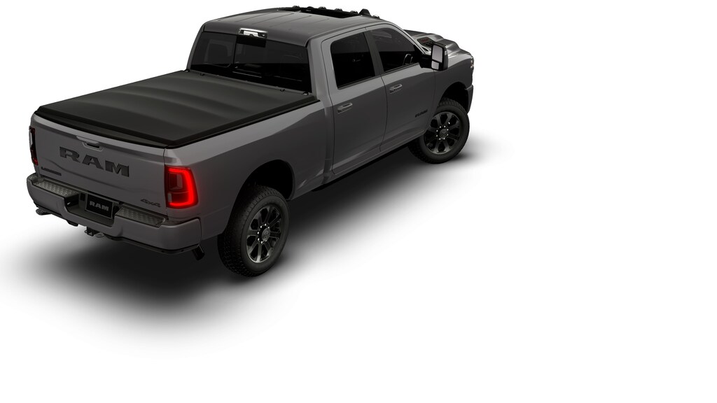 New 2026 Ram 2500 LARAMIE CREW CAB 4X4 6'4 BOX Pickup
