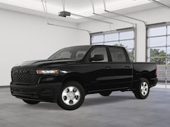 2025 Ram 1500 TRADESMAN CREW CAB 4X2 5'7 BOX Pickup