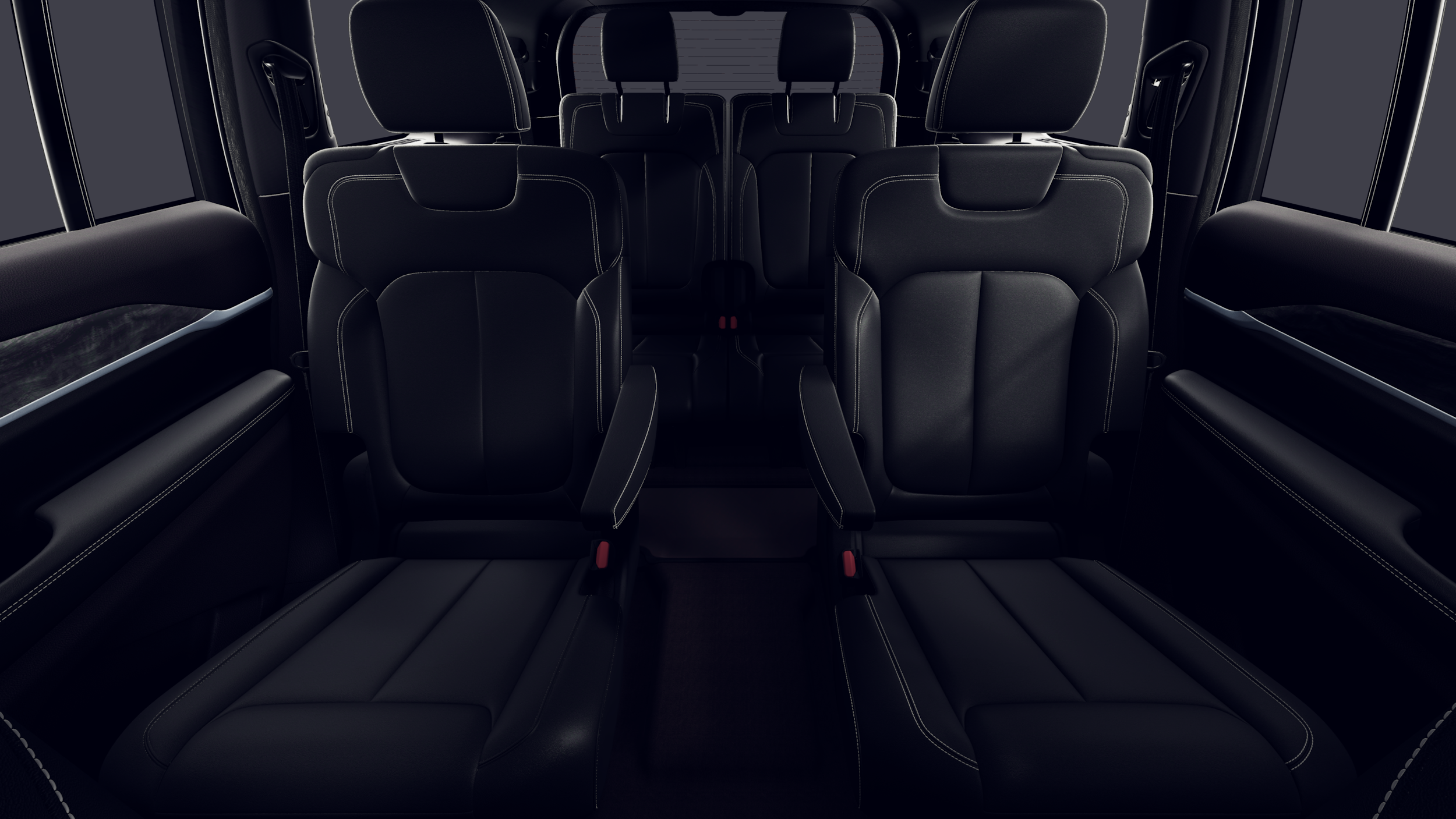 2026 Jeep Grand Cherokee L Limited 4x4's photo