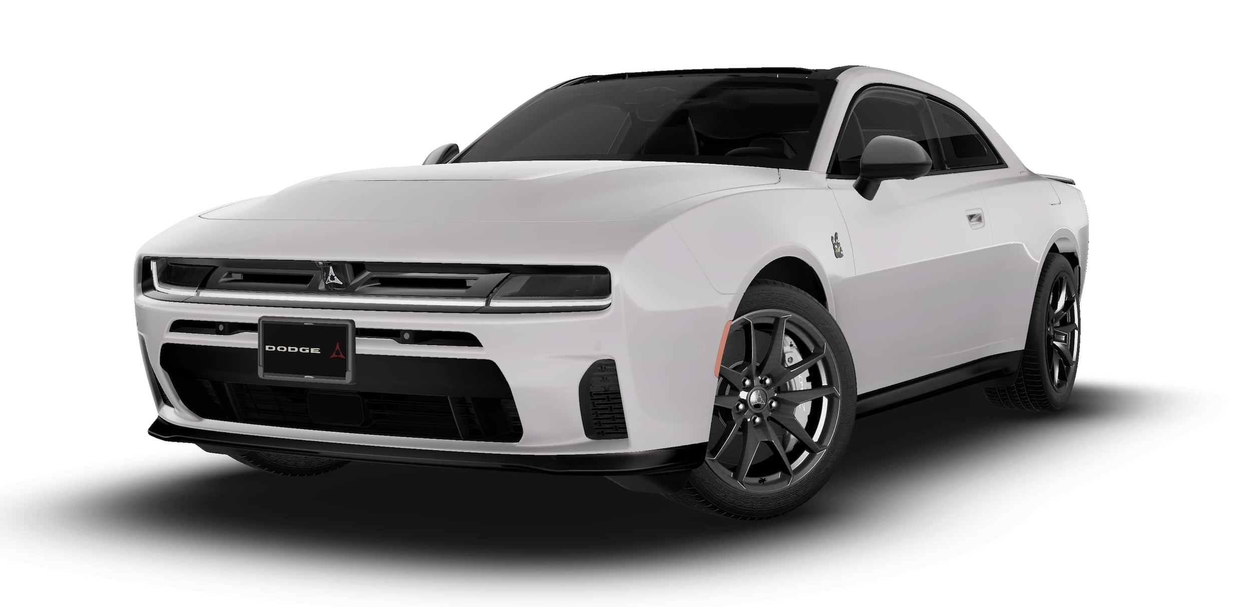 2026 Dodge Charger Scat Pack Plus AWD's photo