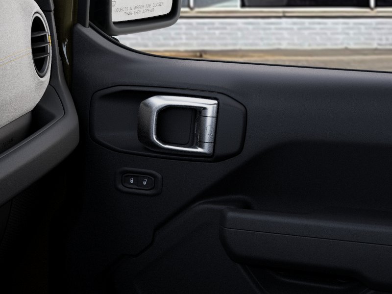 2026 Jeep Wrangler 4-Door Willys - Photo 53