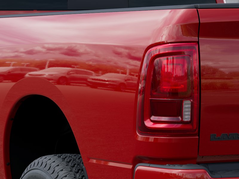 2026 RAM 2500 Laramie - Photo 43