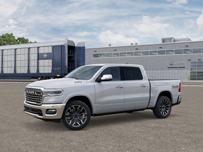 2026 Ram 1500 Limited Pickup