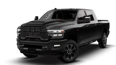 2026 Ram 2500 LARAMIE MEGA CAB 4X4 6'4 BOX Pickup