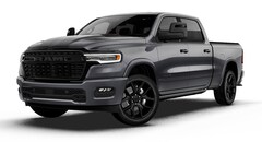 2027 Ram 1500 Limited Klamath Falls, OR