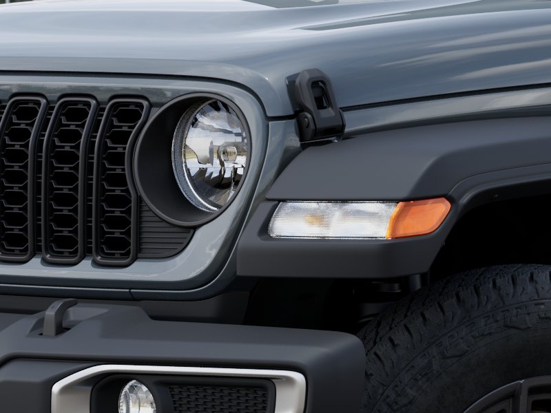 2025 Jeep Gladiator Sport S - Photo 26