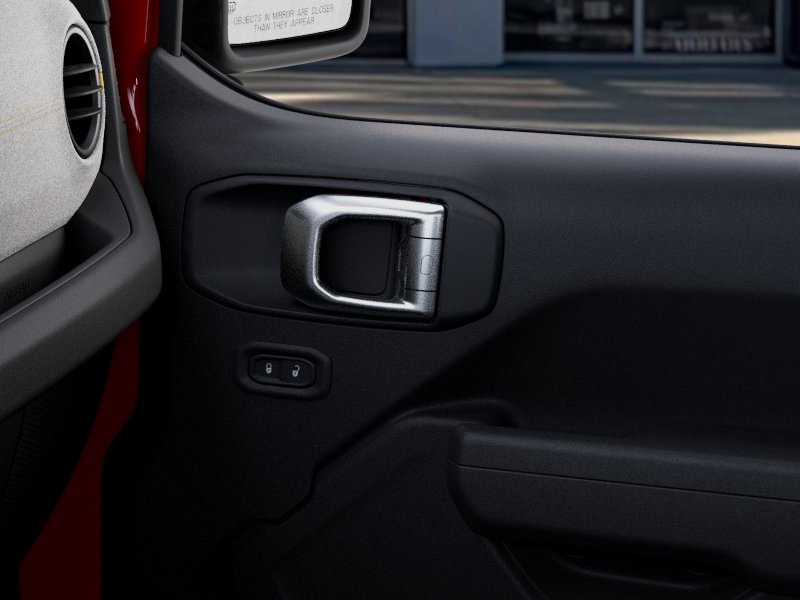 2026 Jeep Wrangler 2-Door Sport S - Photo 51