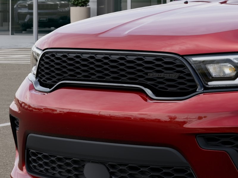 2026 Dodge Durango GT - Photo 11