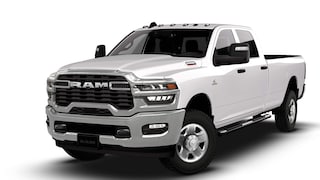 new 2026 Ram 2500 TRADESMAN CREW CAB 4X4 8' BOX Pickup for sale milford de
