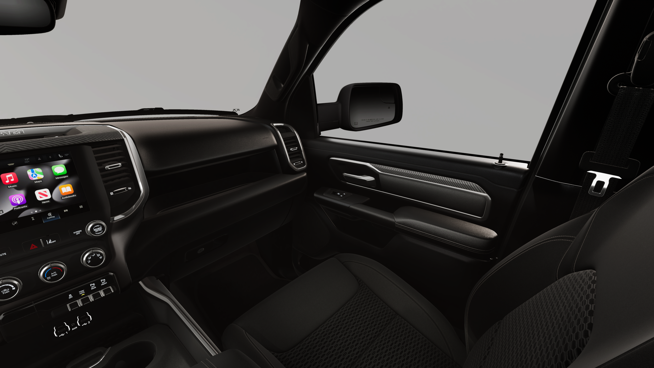 2026 RAM 1500 Big Horn/Lone Star - Photo 31