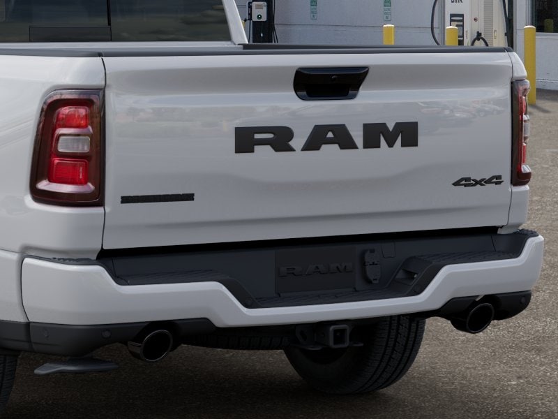 2026 RAM 1500 Big Horn/Lone Star - Photo 35