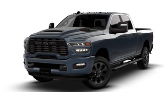 2026 Ram 2500 Big Horn Pickup