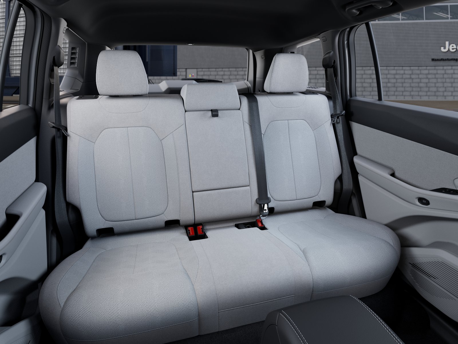 2026 Jeep Cherokee Laredo - Photo 15