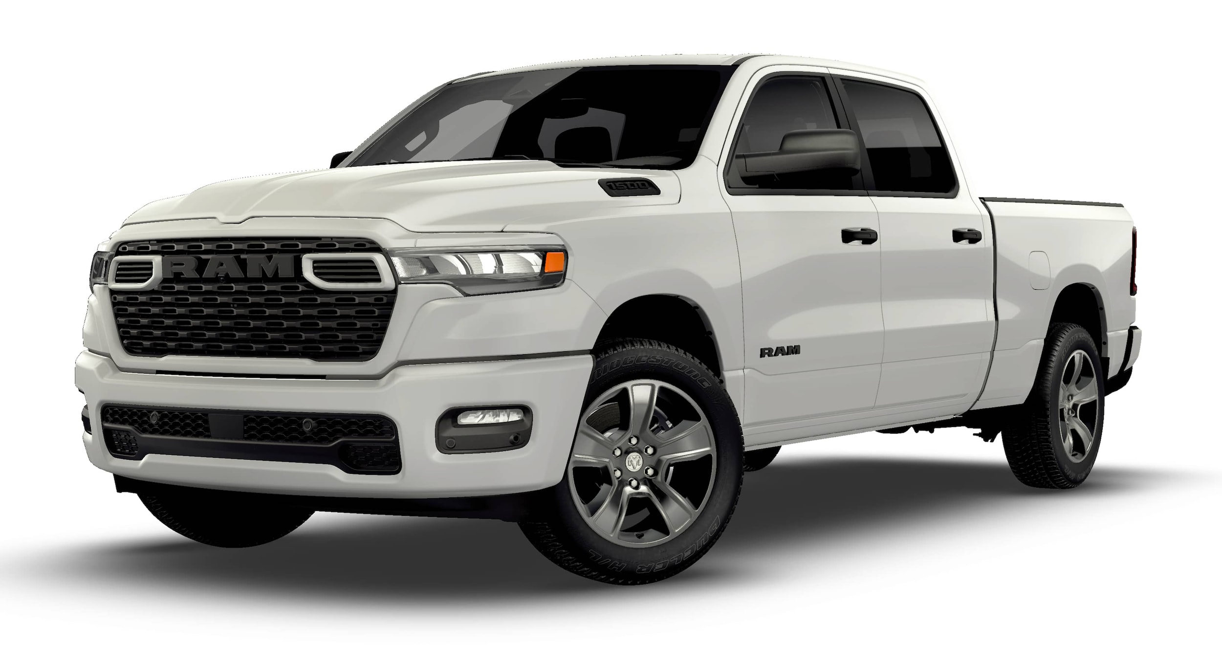 2026 RAM 1500 Express - Photo 11