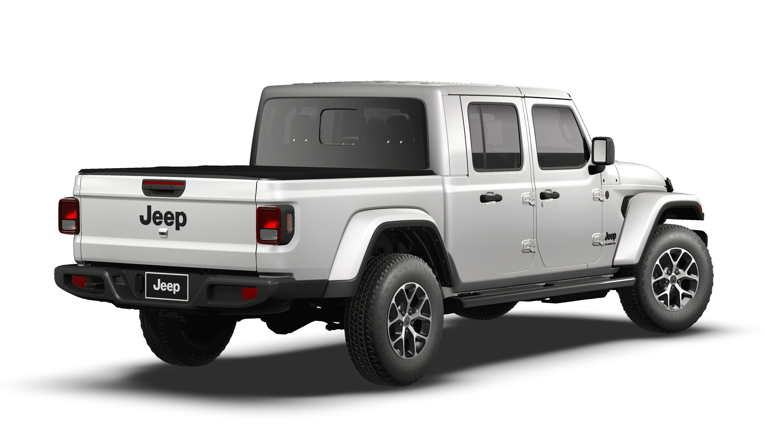 2026 Jeep Gladiator Sport S - Photo 12