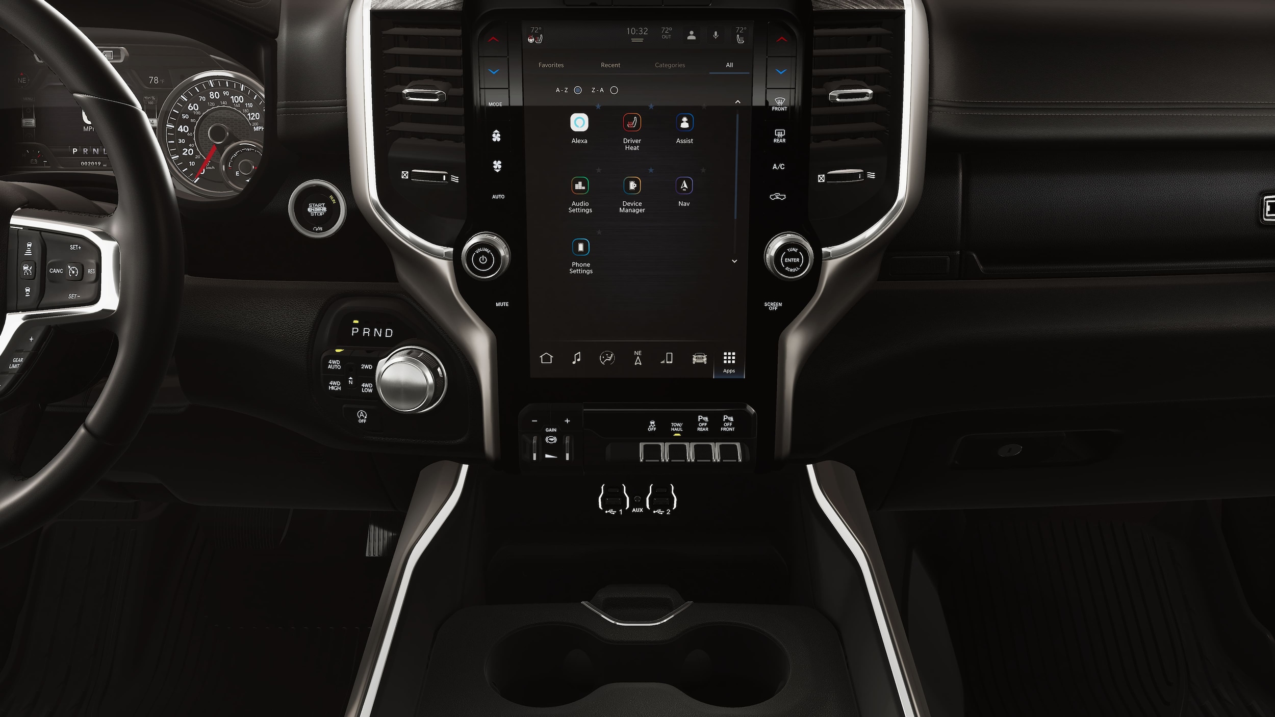 2026 RAM 1500 Laramie - Photo 34