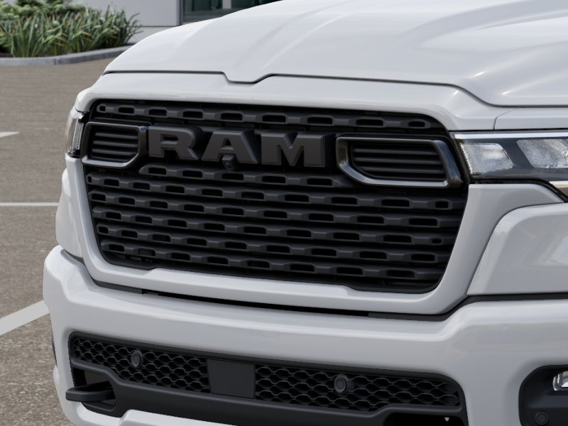 2025 RAM 1500 Big Horn/Lone Star - Photo 37