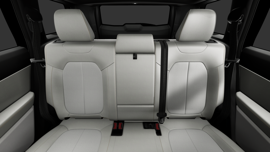 New 2026 Jeep Cherokee LIMITED 4X4 Sport Utility