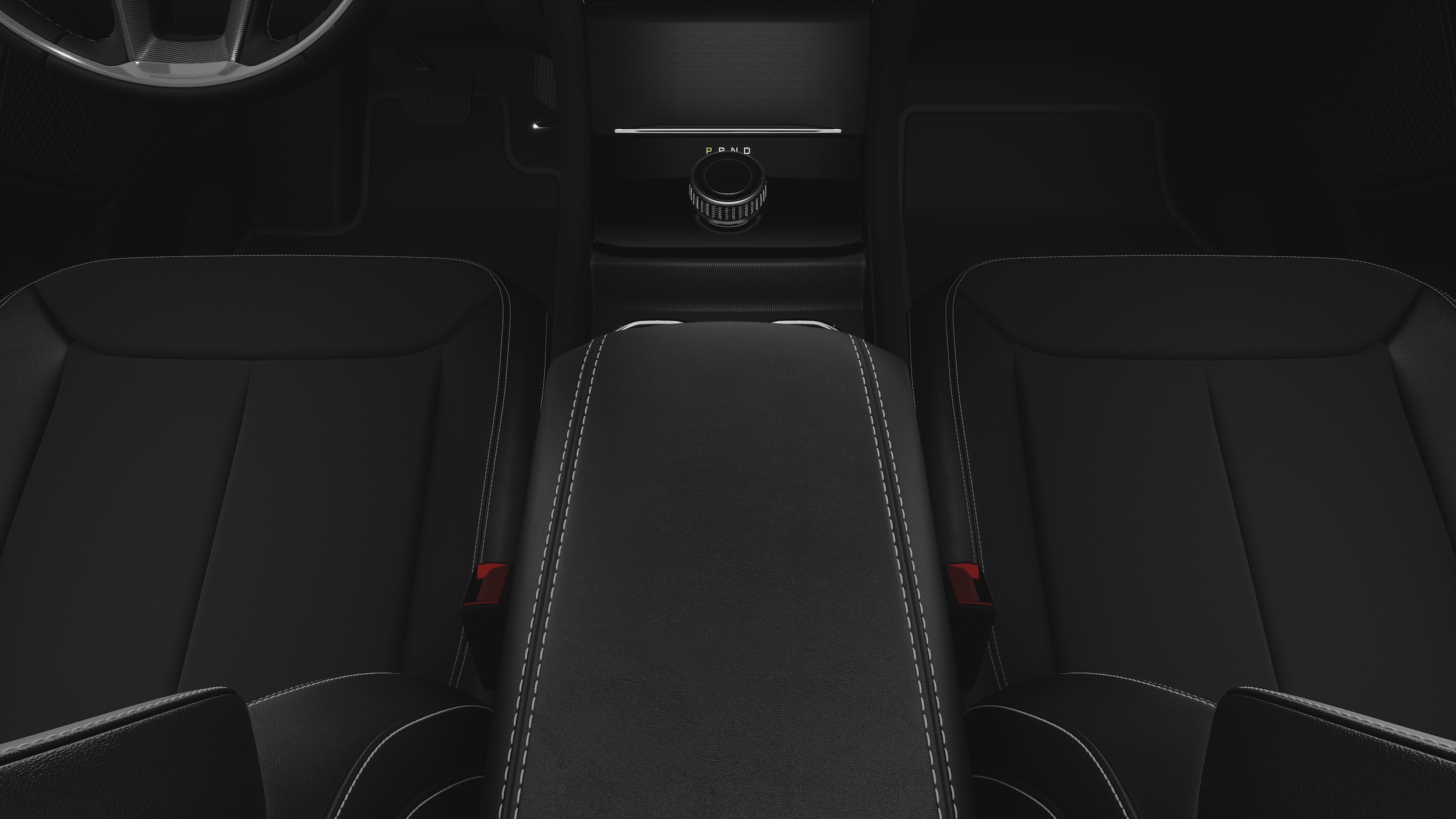 2025 Jeep Grand Cherokee Altitude - Photo 27